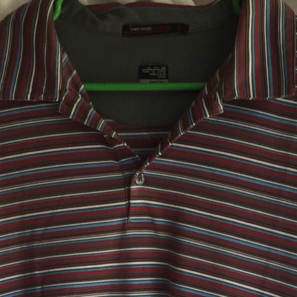 **BOGO** Nike Polo Shirt